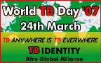 World TB Day '07